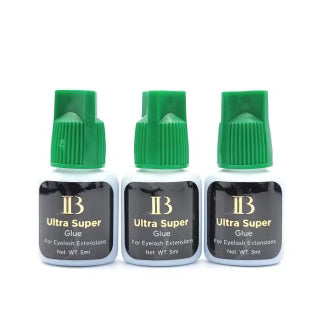 Ultra Super Glue 1-2 Sec Dry for Eyelash Extensions