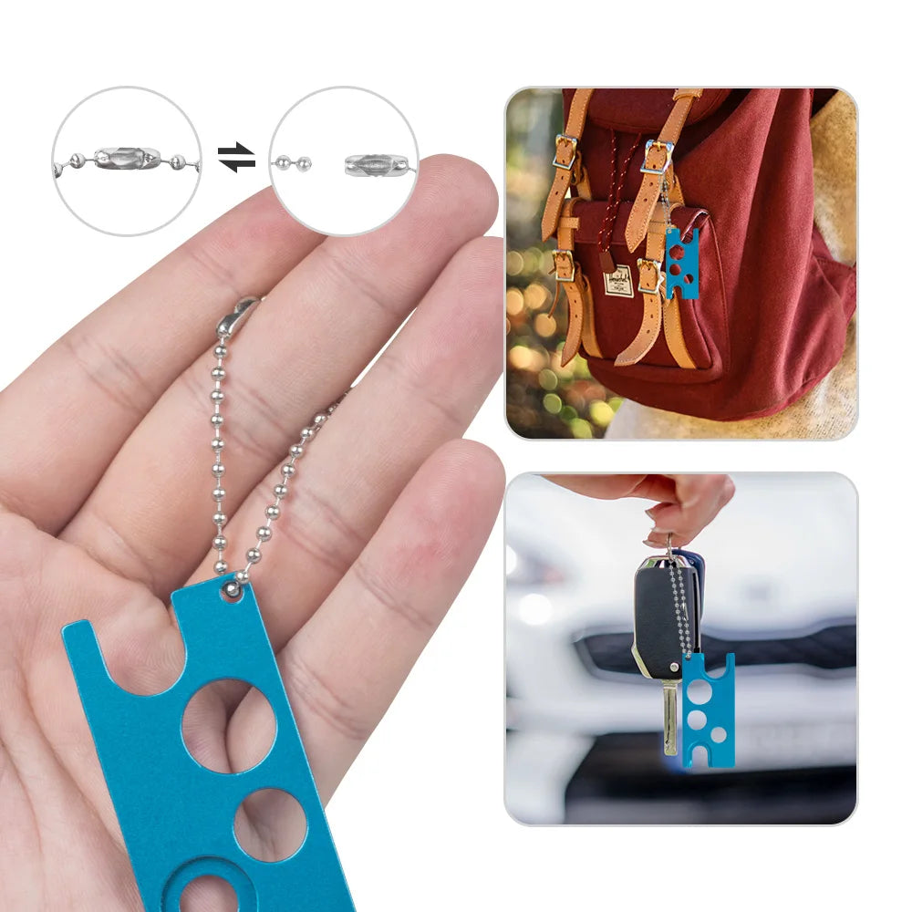 LashEase Opener: Effortless Glue Cap Removal