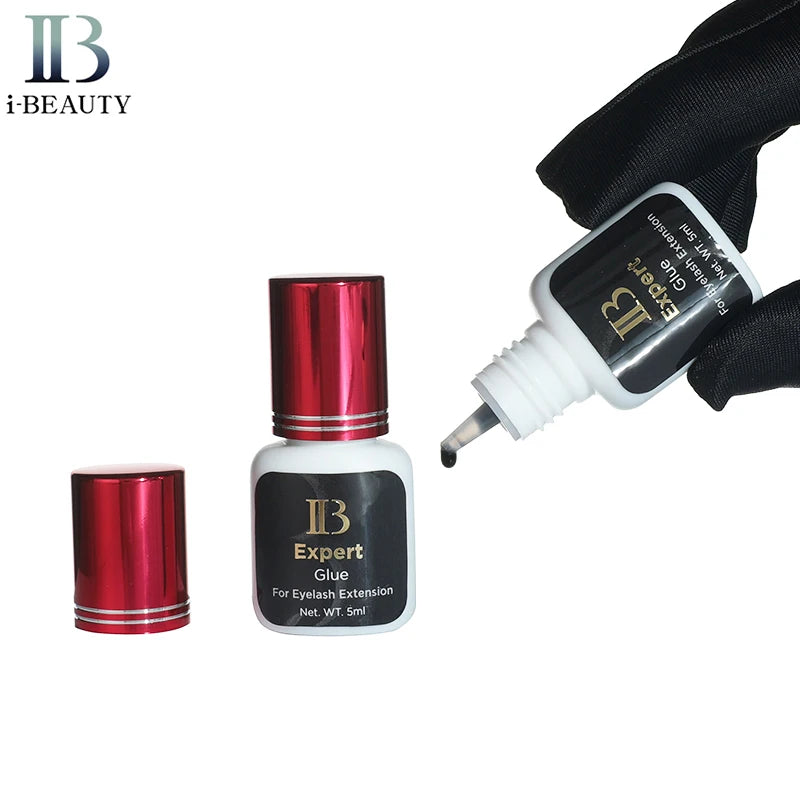 Expert Glue .8 Sec Dry Lash Pro Glue