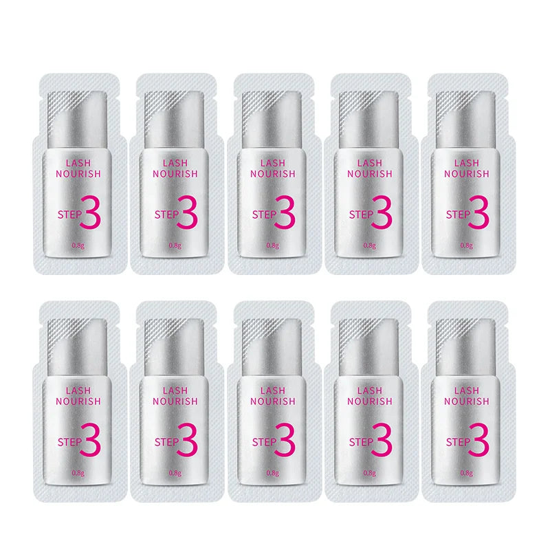 Brow Lamination Gel