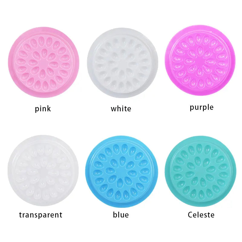 LashCraft Glue Pads Pro