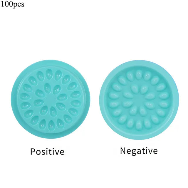 LashCraft Glue Pads Pro