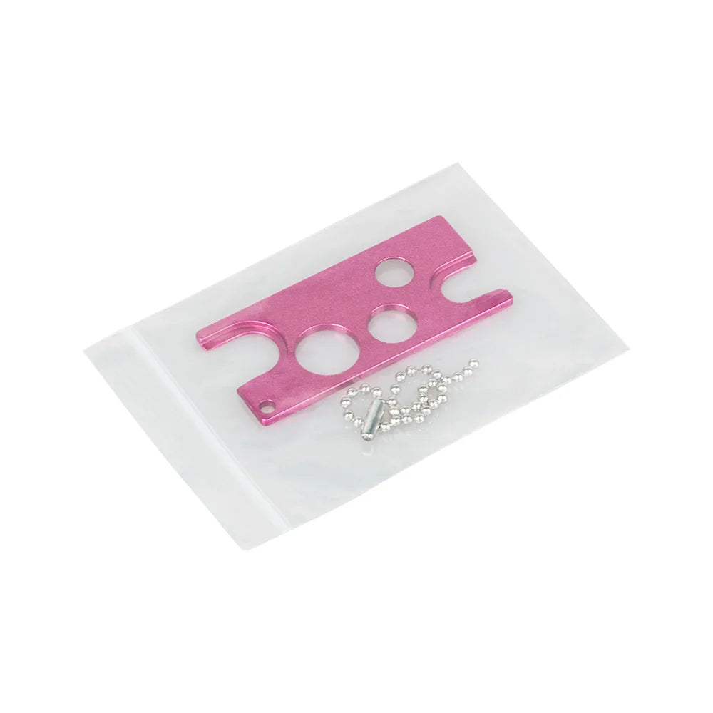 LashEase Opener: Effortless Glue Cap Removal
