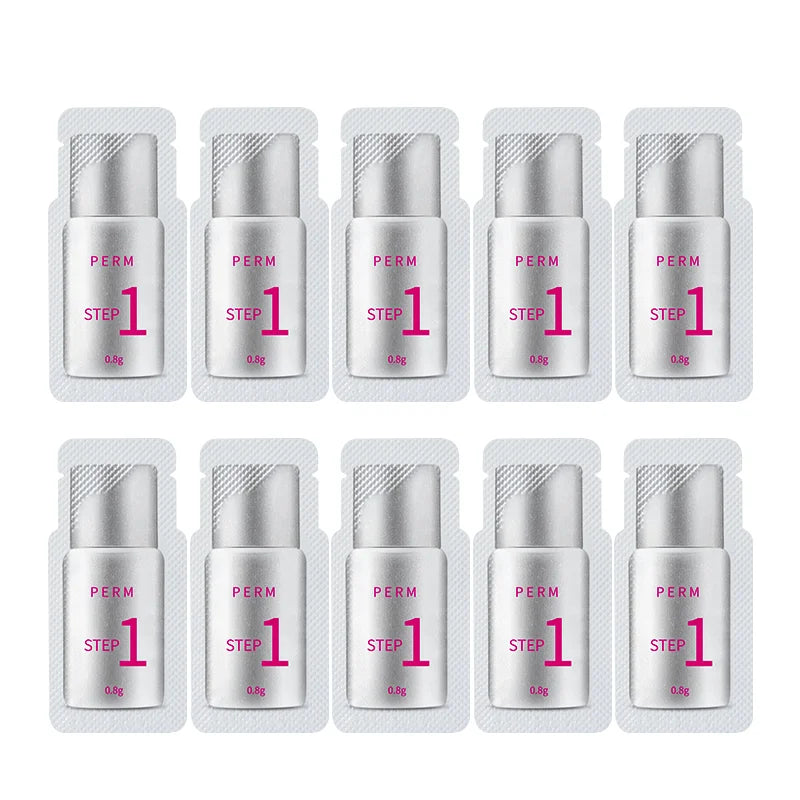 Brow Lamination Gel