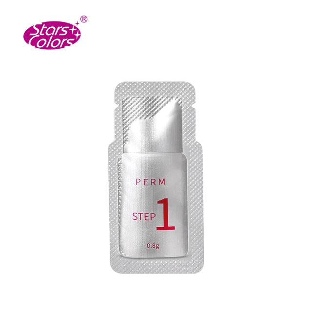 Brow Lamination Gel