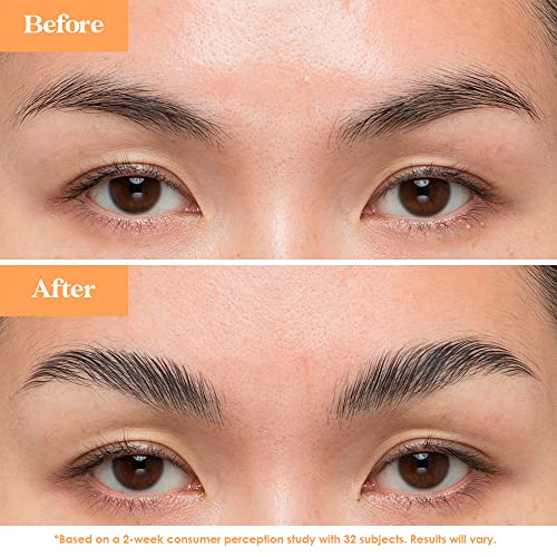 Grande Brow Lamination Sculpt Gel