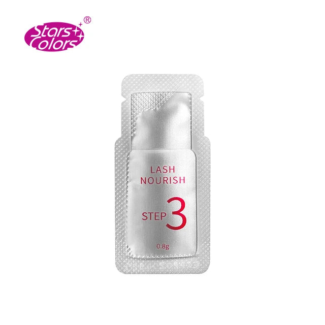 Brow Lamination Gel