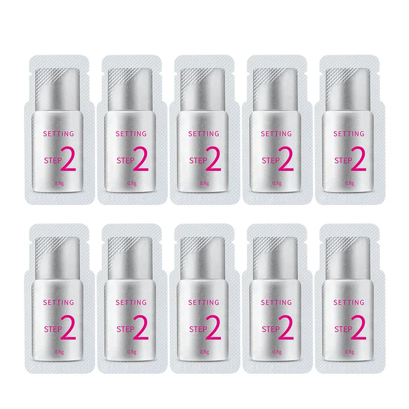Brow Lamination Gel