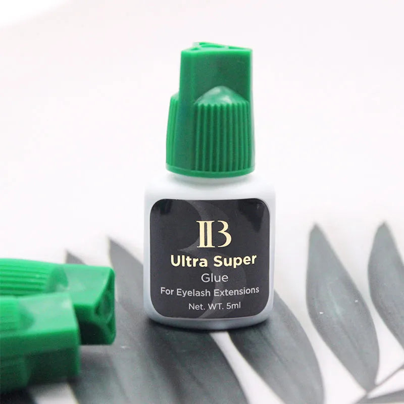 Ultra Super Glue 1-2 Sec Dry for Eyelash Extensions