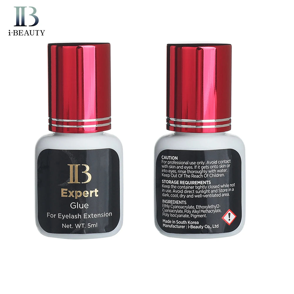 Expert Glue .8 Sec Dry Lash Pro Glue