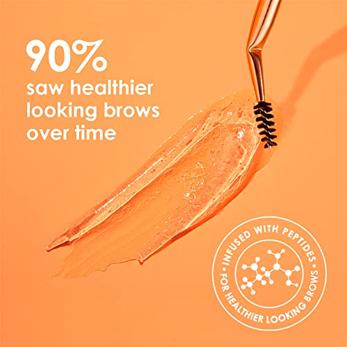 Grande Brow Lamination Sculpt Gel