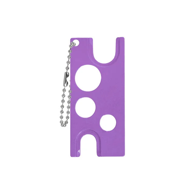 LashEase Opener: Effortless Glue Cap Removal