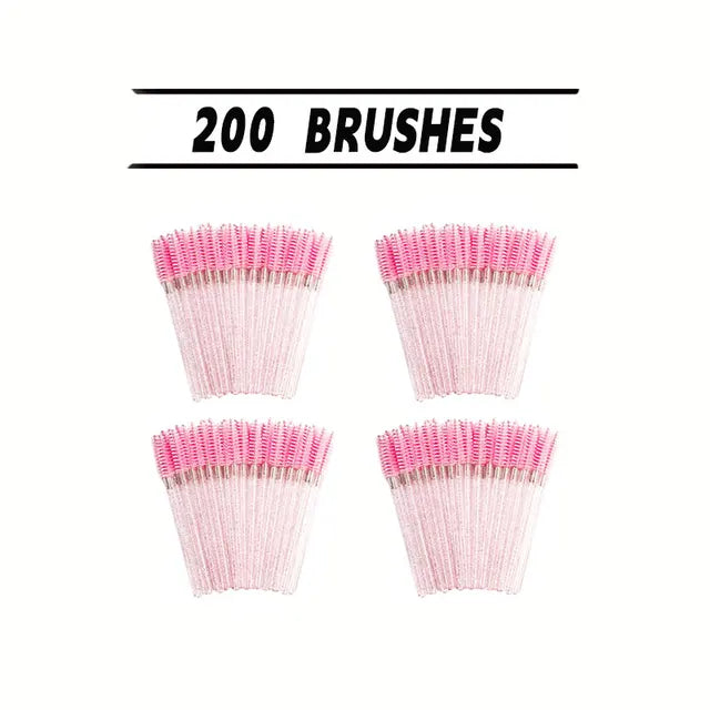 Winky Lash Wands