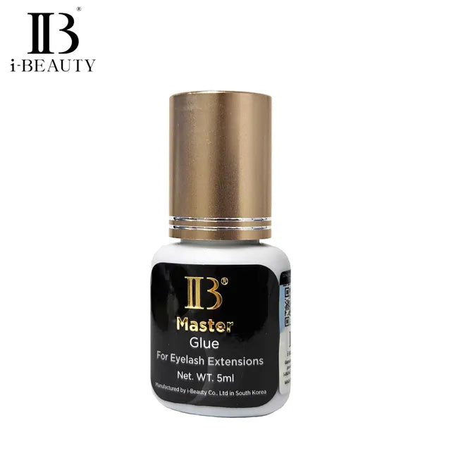 Master Glue .5 Sec Dry Humidity-Defying Pro Eyelash Glue