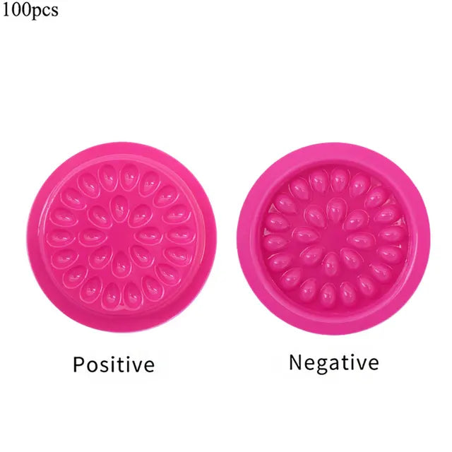 LashCraft Glue Pads Pro
