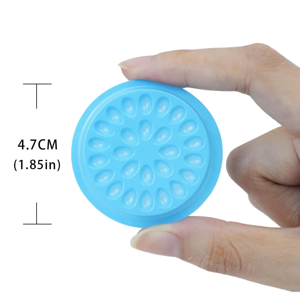 LashCraft Glue Pads Pro