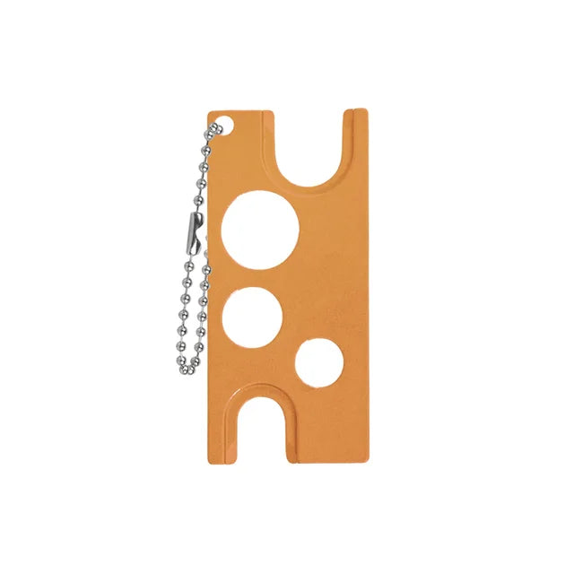 LashEase Opener: Effortless Glue Cap Removal