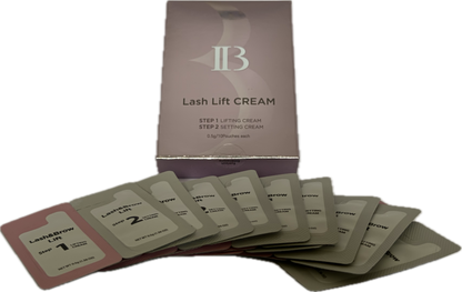 Ibeauty Eyelash Lifting Sachet/Brow Lamination