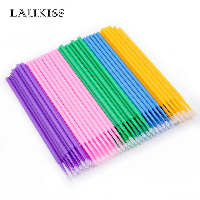 Microbrush Beauty Tools – Corner Beauty, Inc.