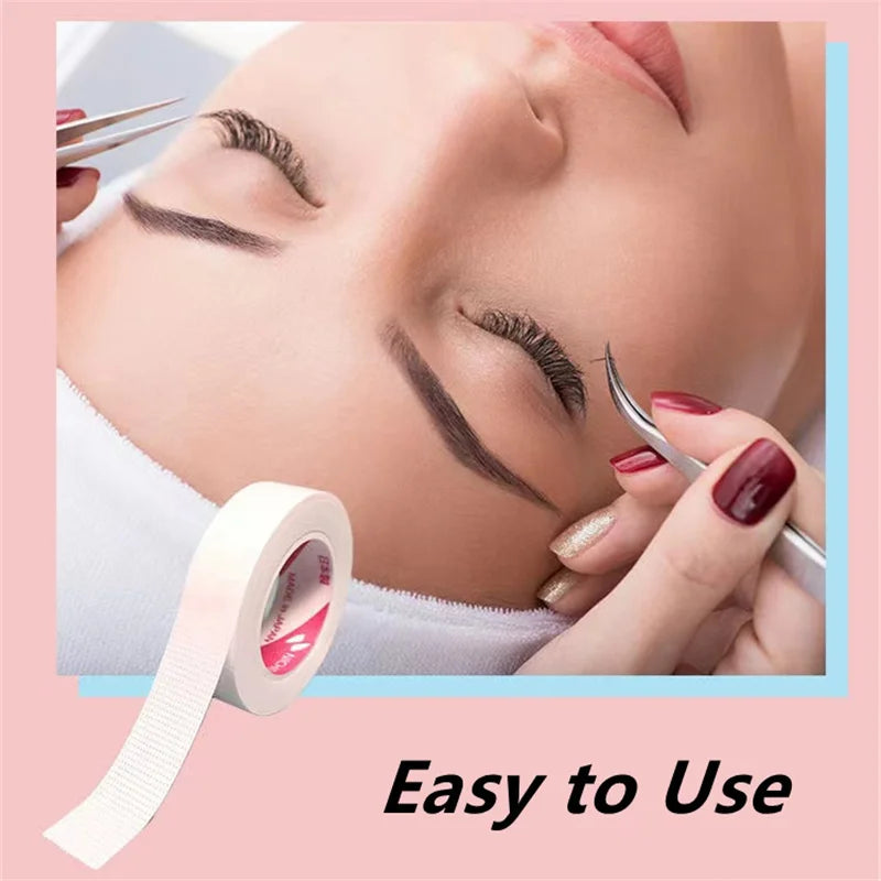 Eyelash Micropore Tape