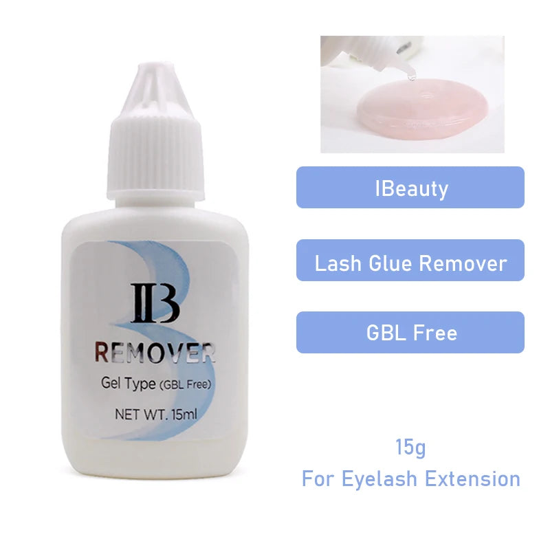 Ibeauty Glue Remover - Original