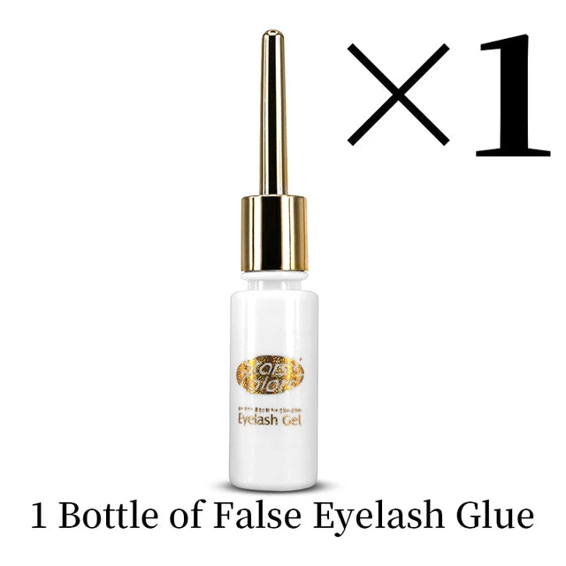 False Lash Glue, Perm lifting Glue, Double Eyelid Glue