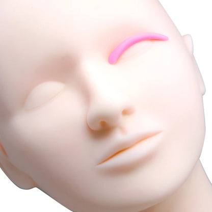 Silicone Lash Lift Pods