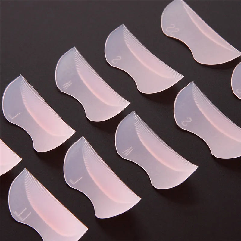 Silicone Lash Lift Kit