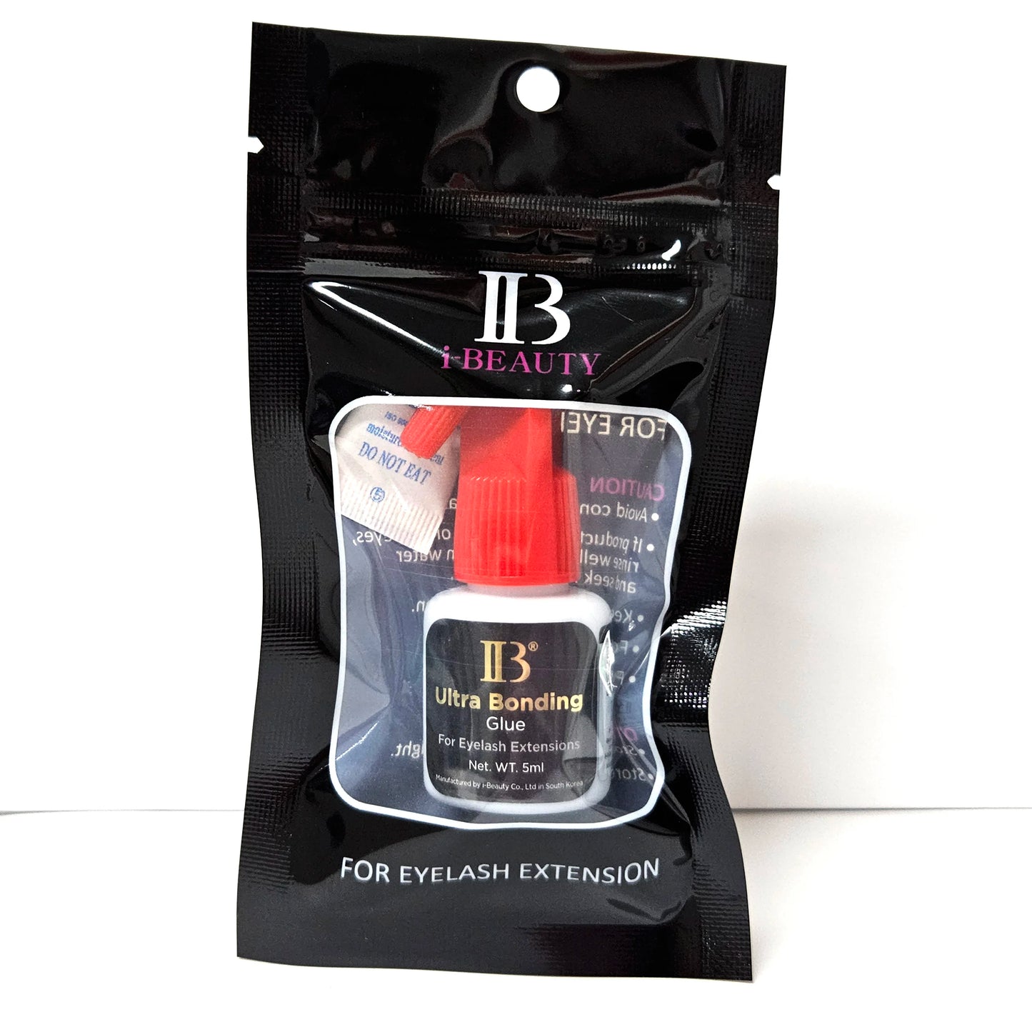 Ibeauty Ultra Bond Eyelash Glue