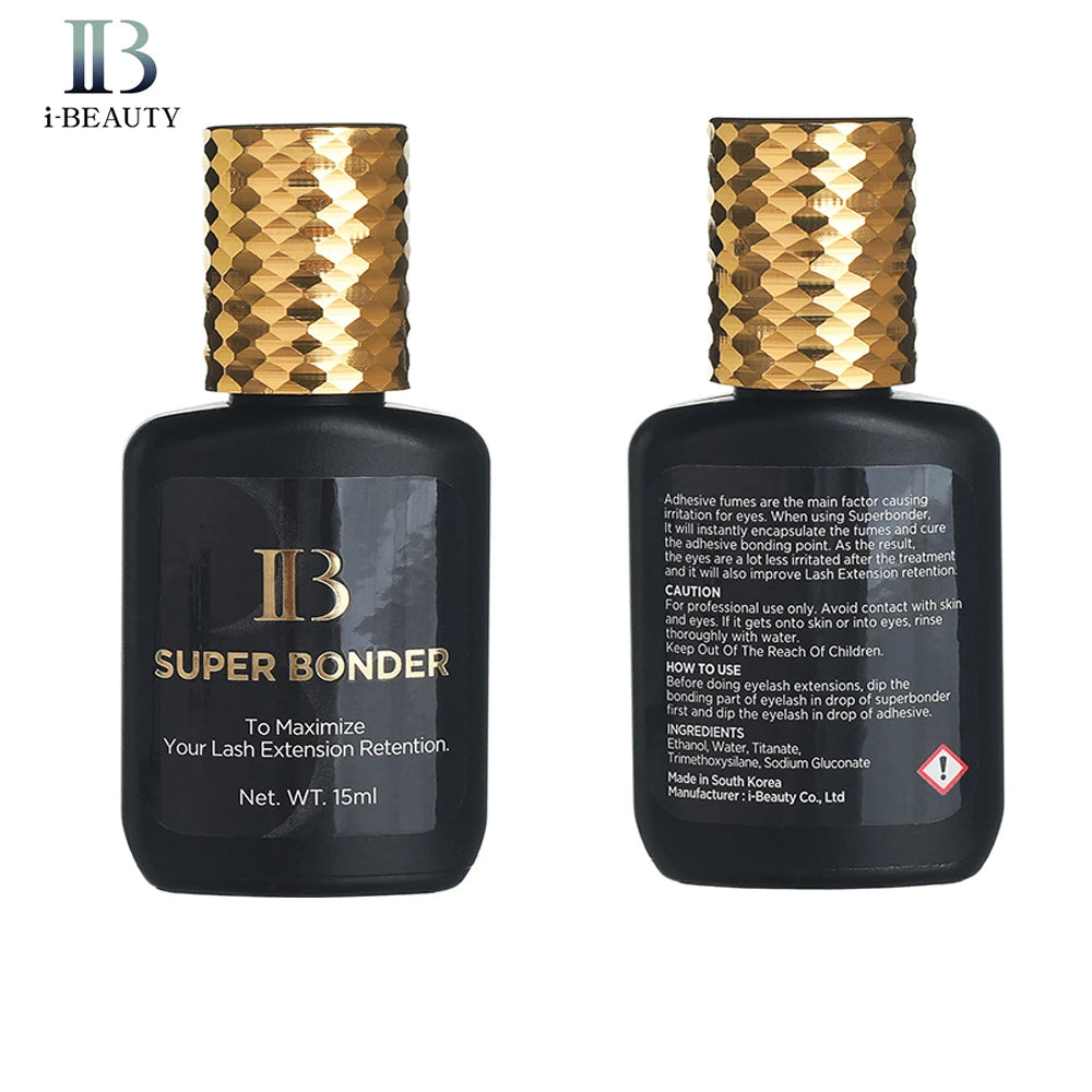 Super Bonder Lash Enhancer