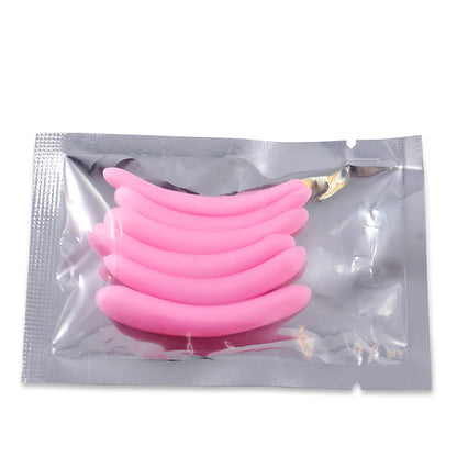 Silicone Lash Lift Pods