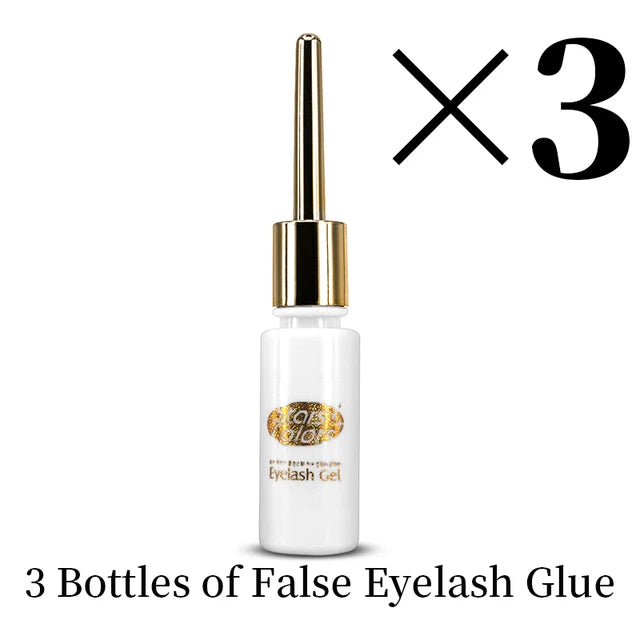 False Lash Glue, Perm lifting Glue, Double Eyelid Glue