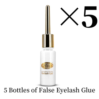 False Lash Glue, Perm lifting Glue, Double Eyelid Glue