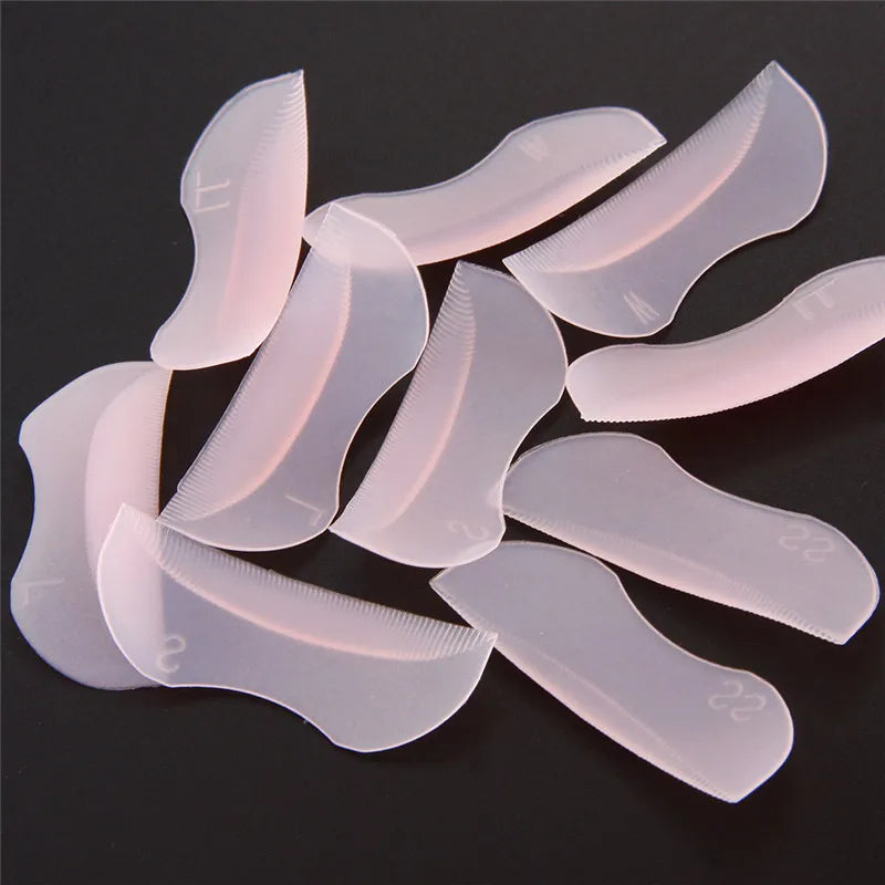 Silicone Lash Lift Kit