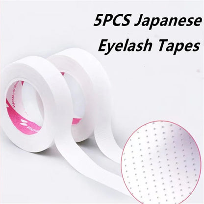 Eyelash Micropore Tape