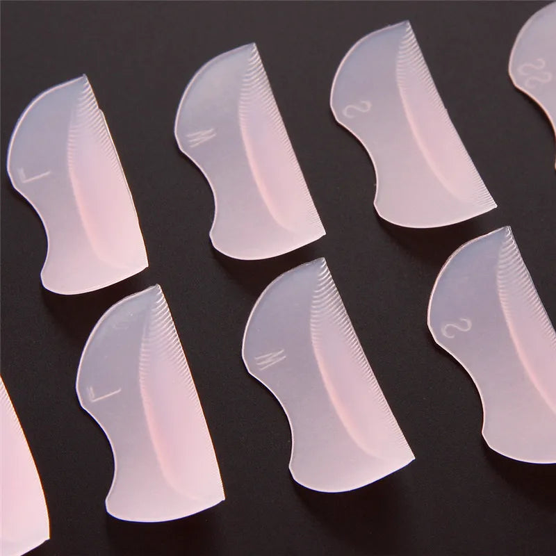 Silicone Lash Lift Kit