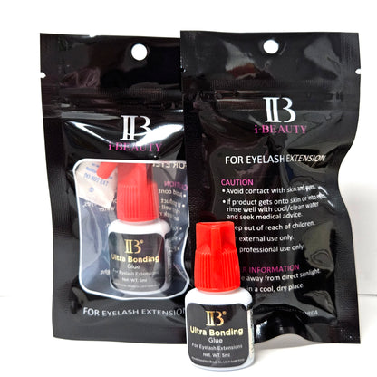 Ibeauty Ultra Bond Eyelash Glue